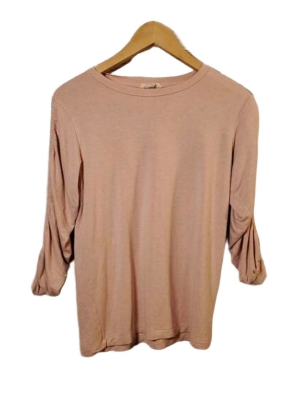 Jane and Delancey‎ long sleeve blouse